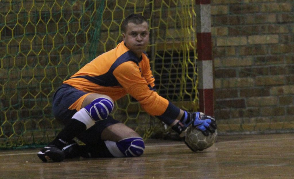 I liga LLH Saller Cup