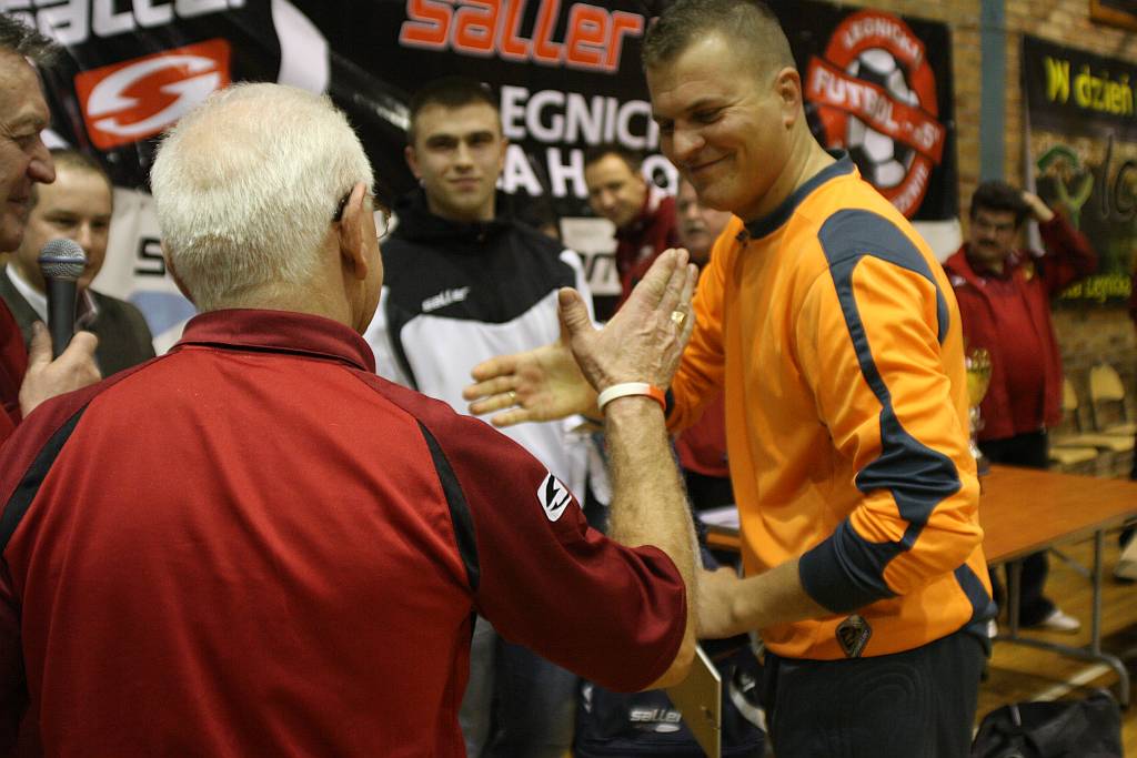 LLH Saller Cup - zakończenie