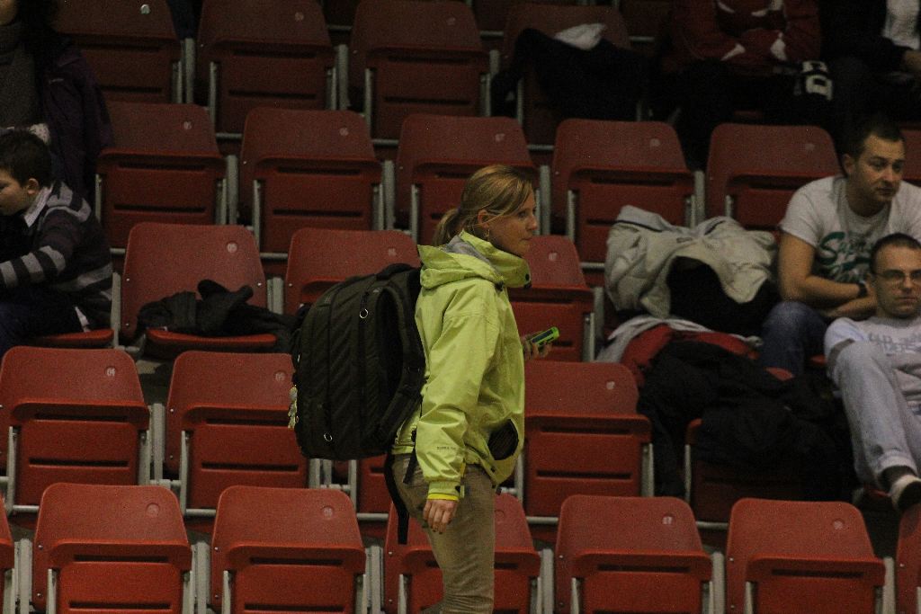 II liga LLH Saller Cup