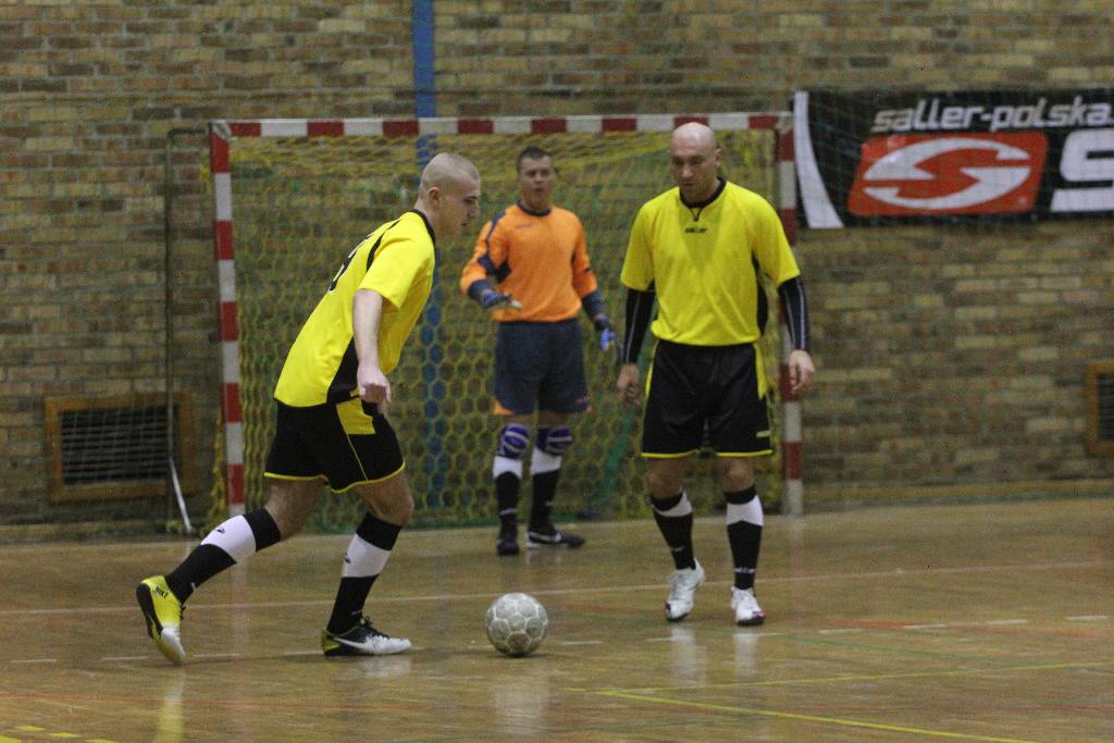 I liga LLH Saller Cup