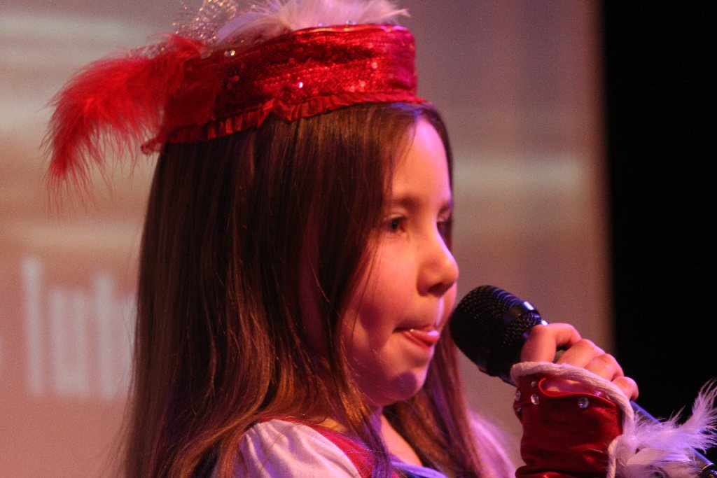 Dzieciopiewy 2012
