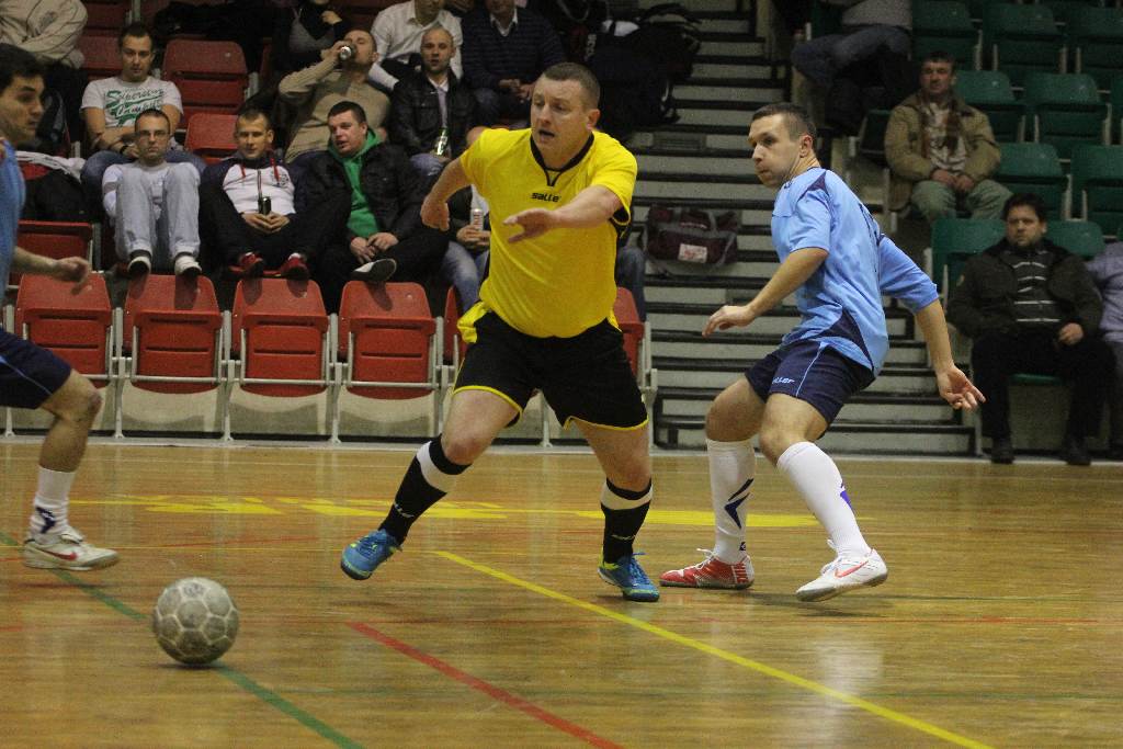 I liga LLH Saller Cup