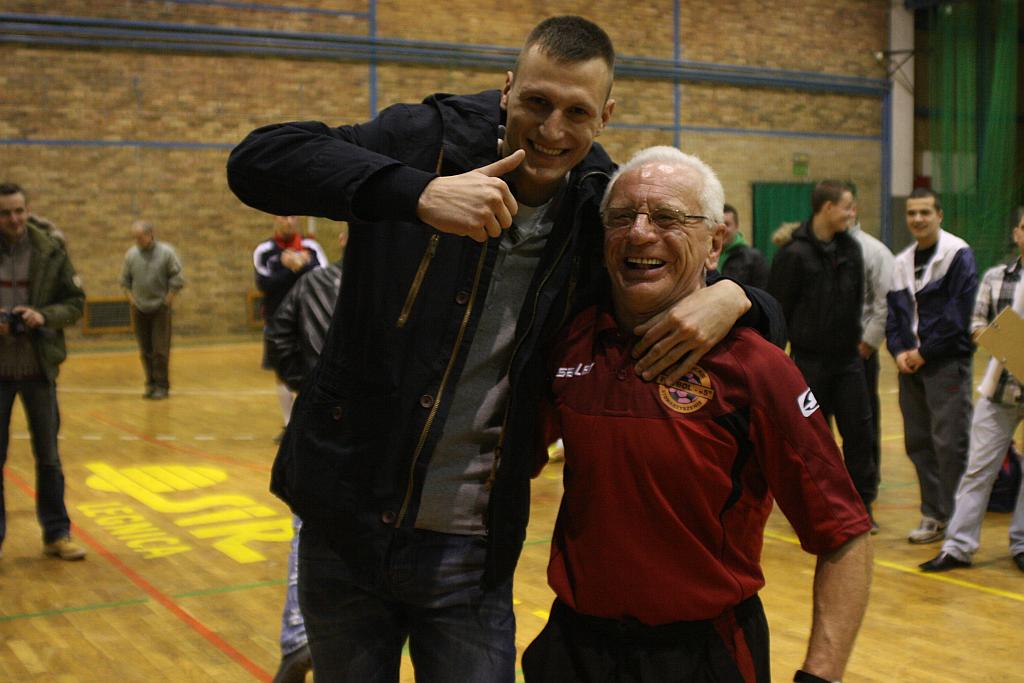 LLH Saller Cup - zakończenie