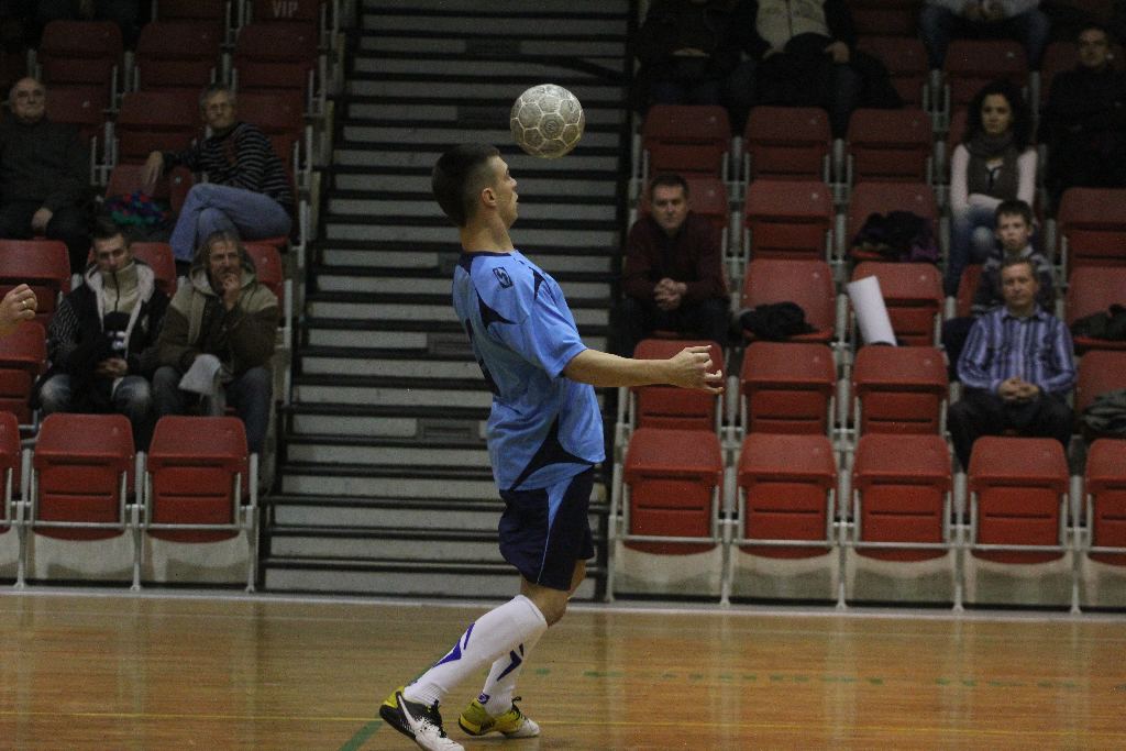 I liga LLH Saller Cup