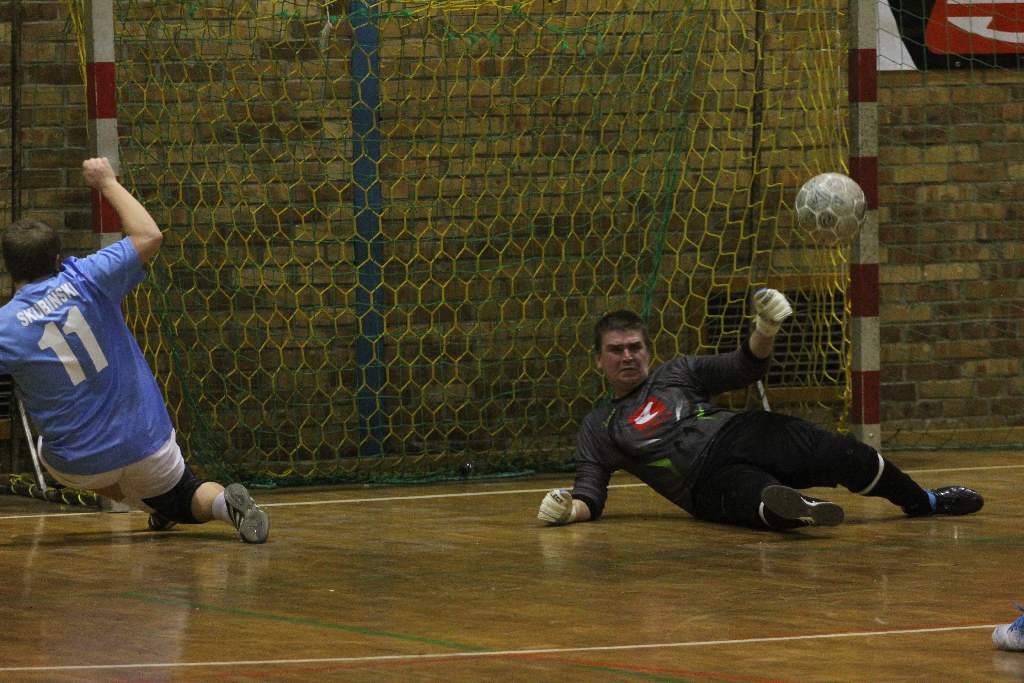 II liga LLH Saller Cup