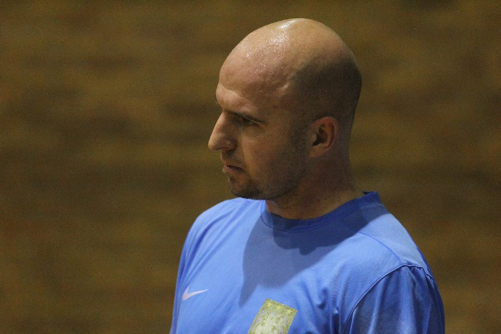 II liga LLH Saller Cup