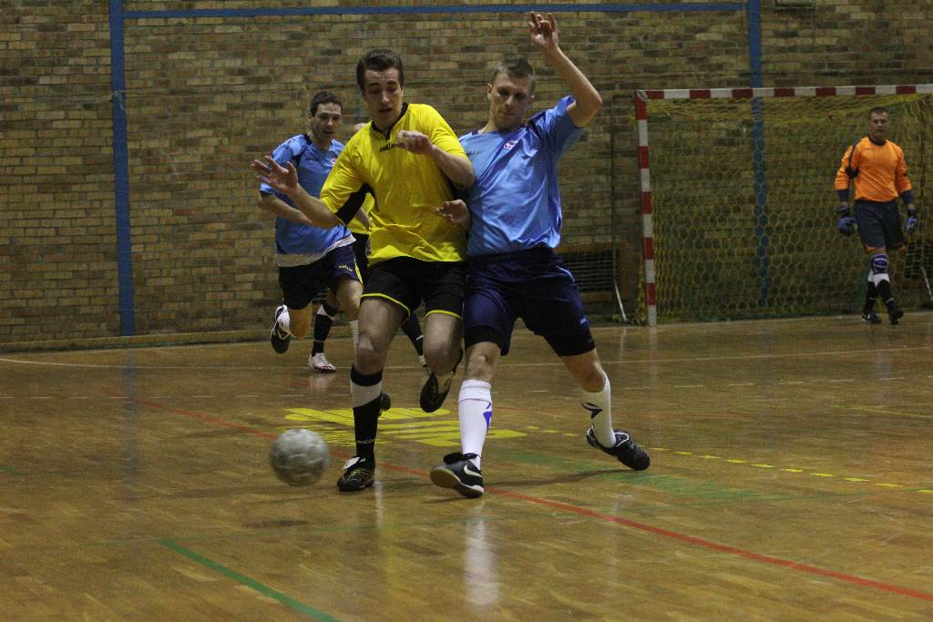 I liga LLH Saller Cup