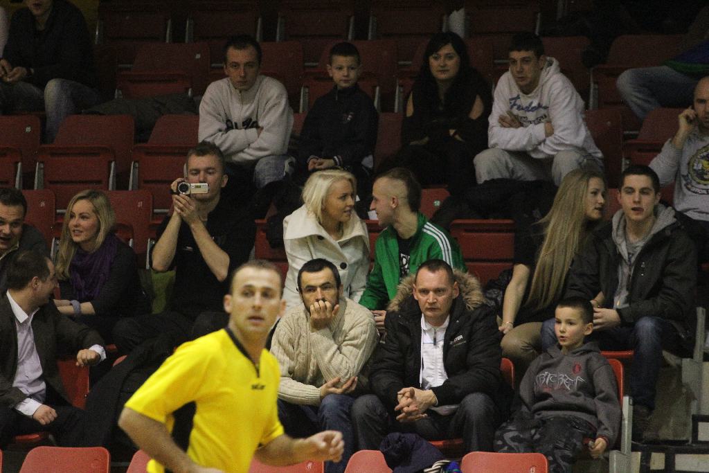 I liga LLH Saller Cup