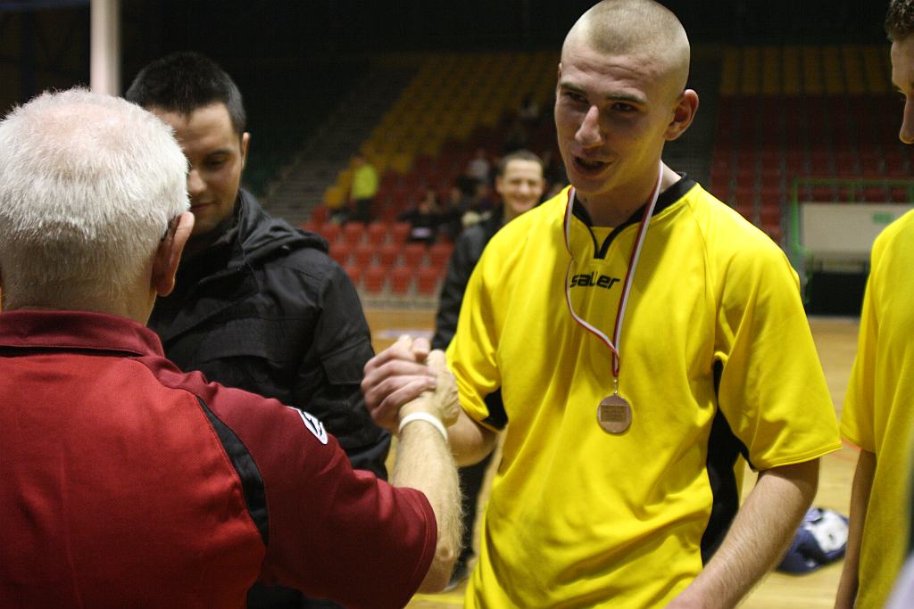 LLH Saller Cup - zakończenie