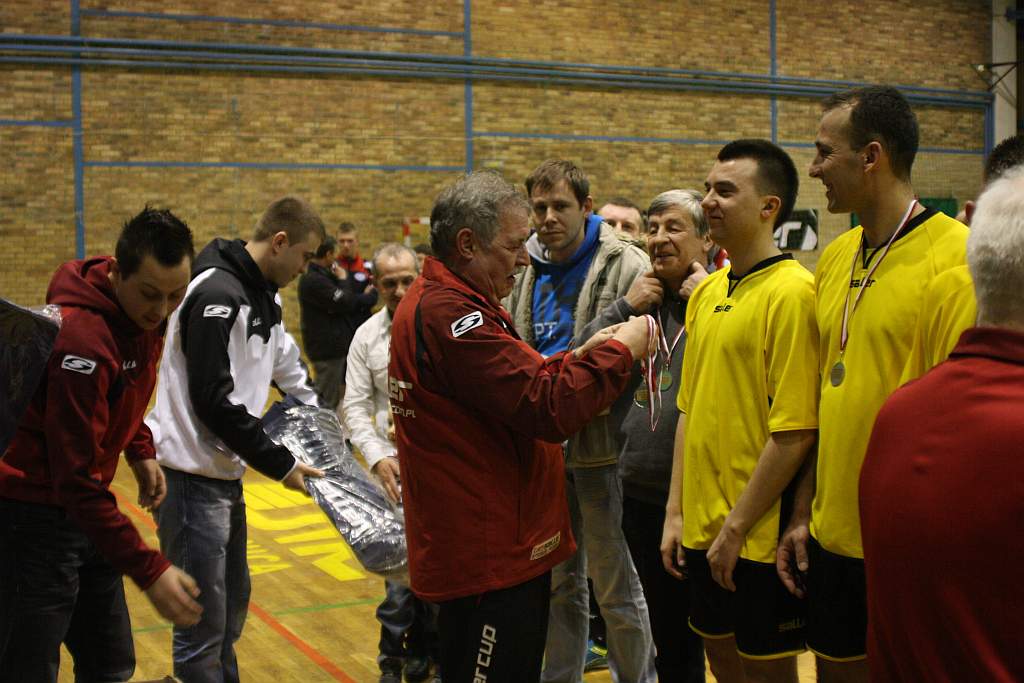 LLH Saller Cup - zakończenie