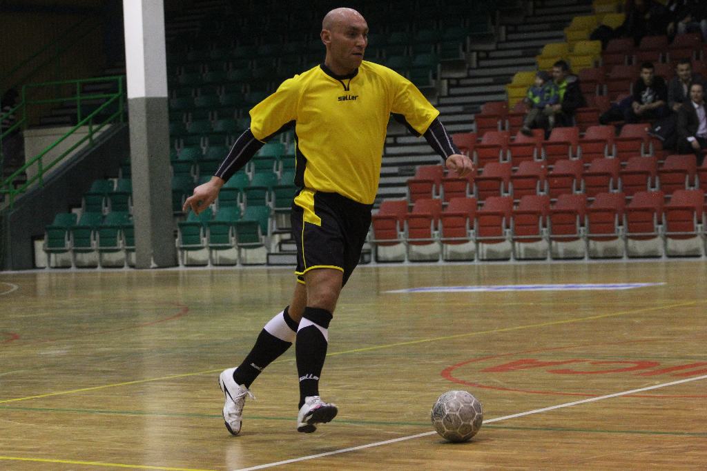 I liga LLH Saller Cup