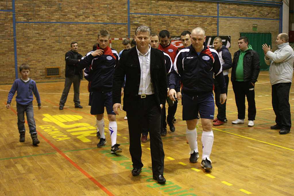 LLH Saller Cup - zakończenie
