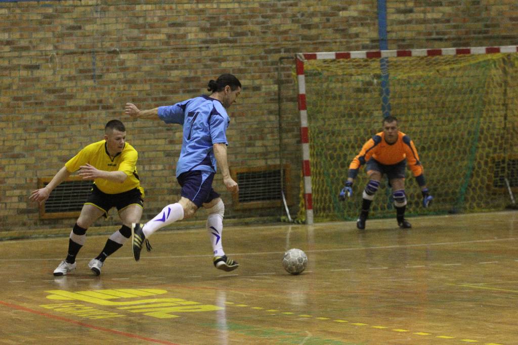 I liga LLH Saller Cup