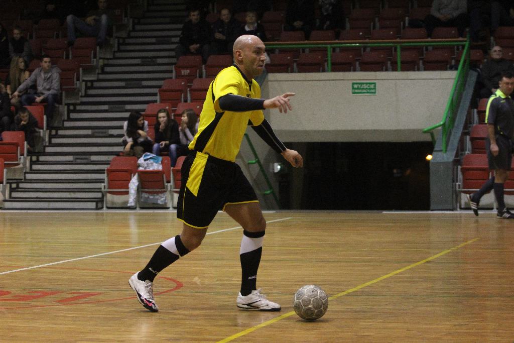 I liga LLH Saller Cup