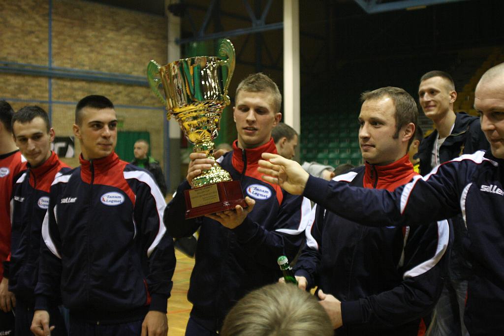 LLH Saller Cup - zakończenie