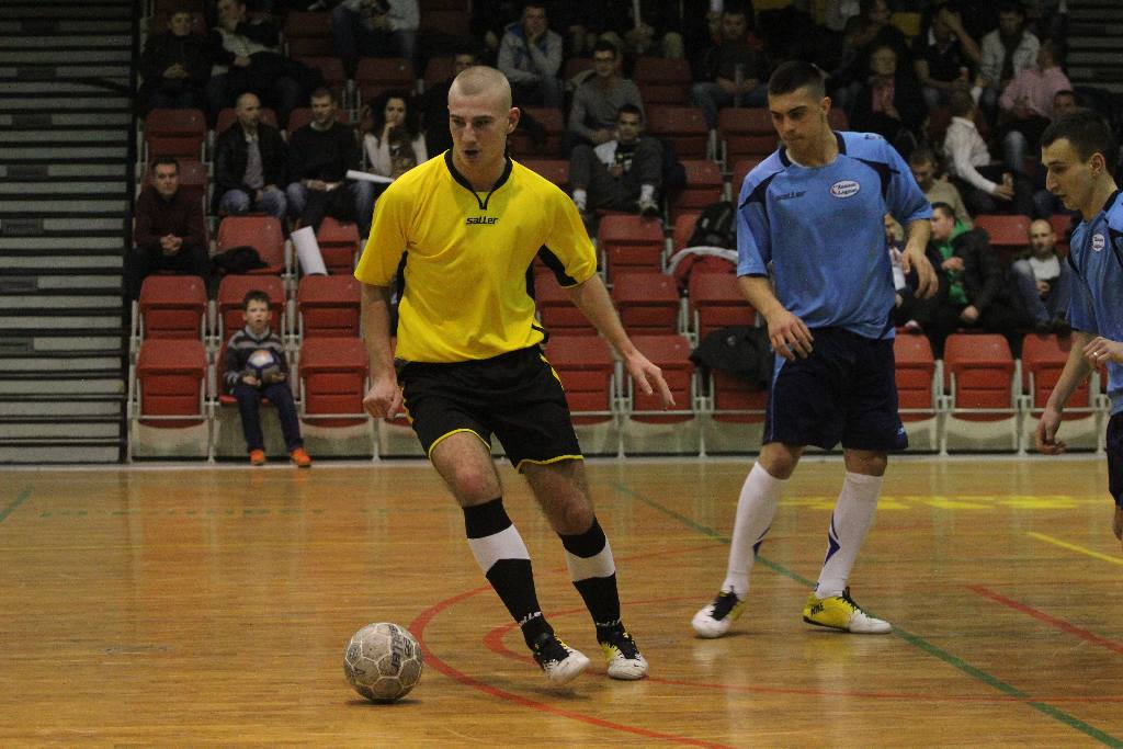 I liga LLH Saller Cup