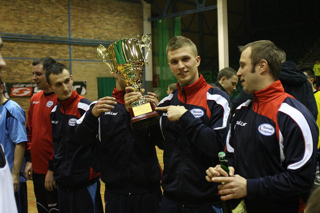 LLH Saller Cup - zakończenie