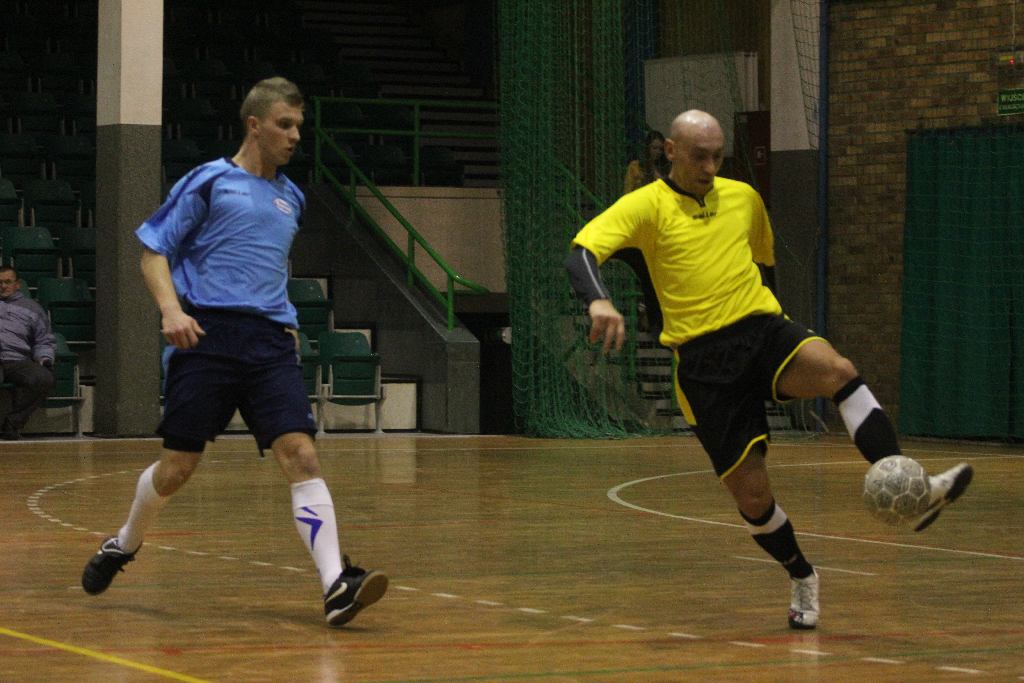 I liga LLH Saller Cup