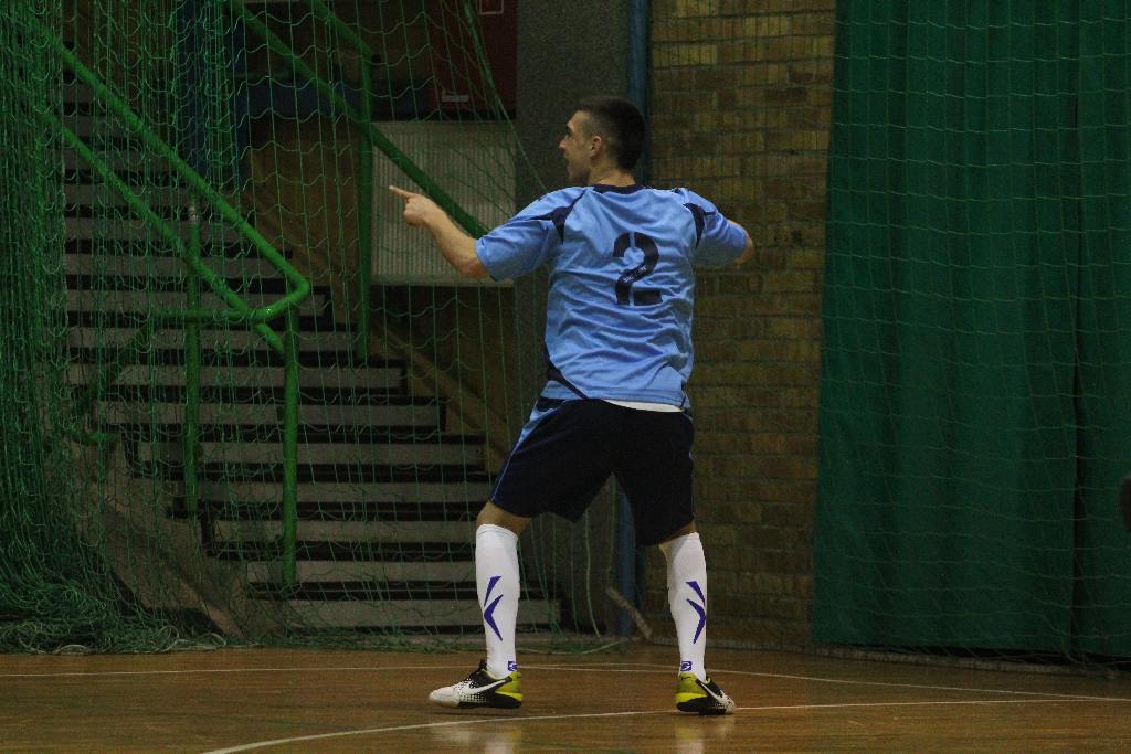 I liga LLH Saller Cup