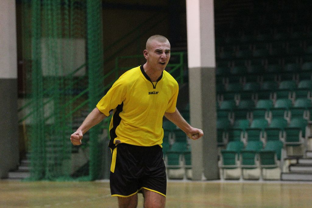 I liga LLH Saller Cup