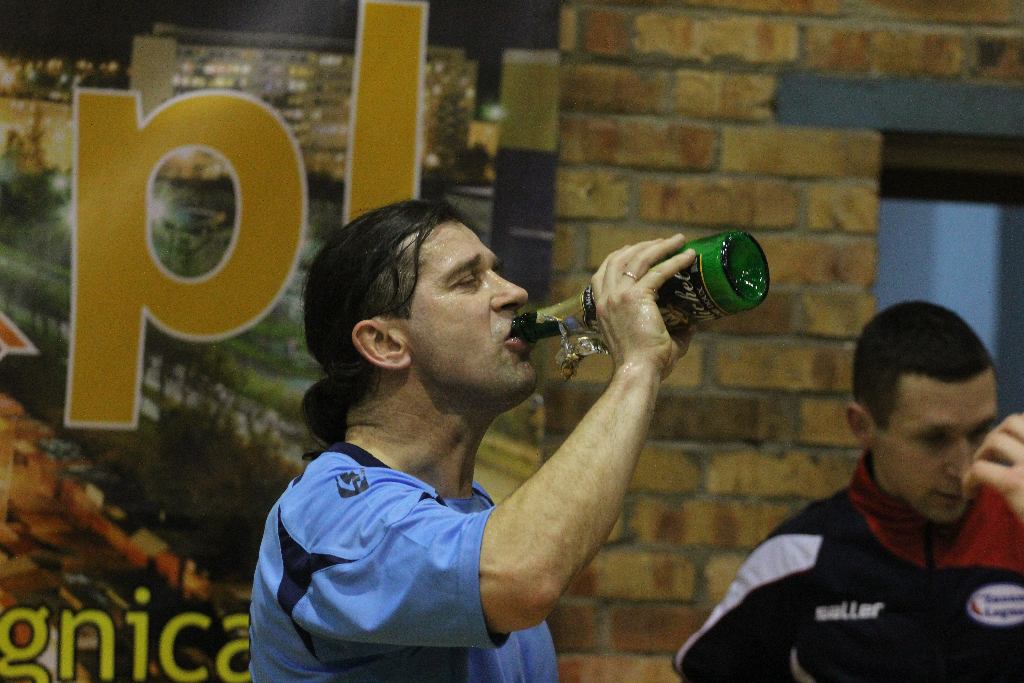 LLH Saller Cup - zakończenie
