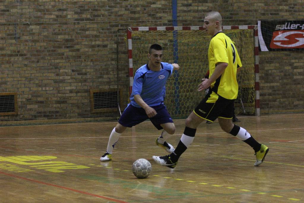 I liga LLH Saller Cup