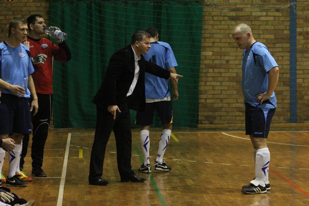 I liga LLH Saller Cup