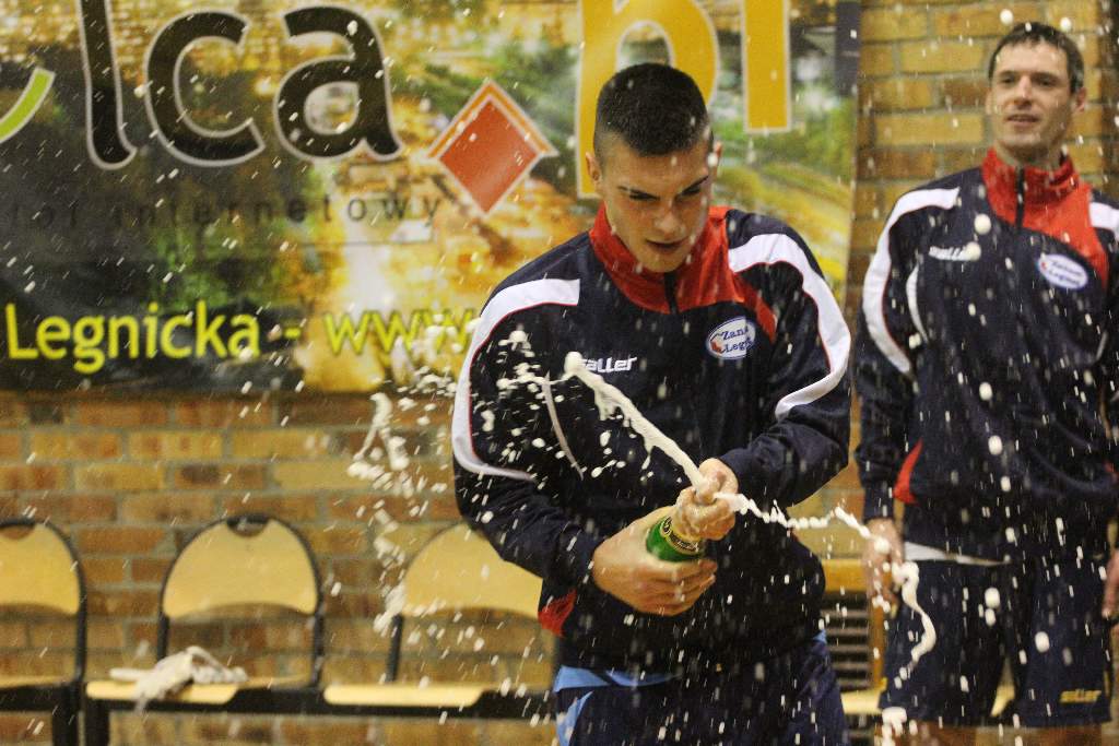 LLH Saller Cup - zakończenie