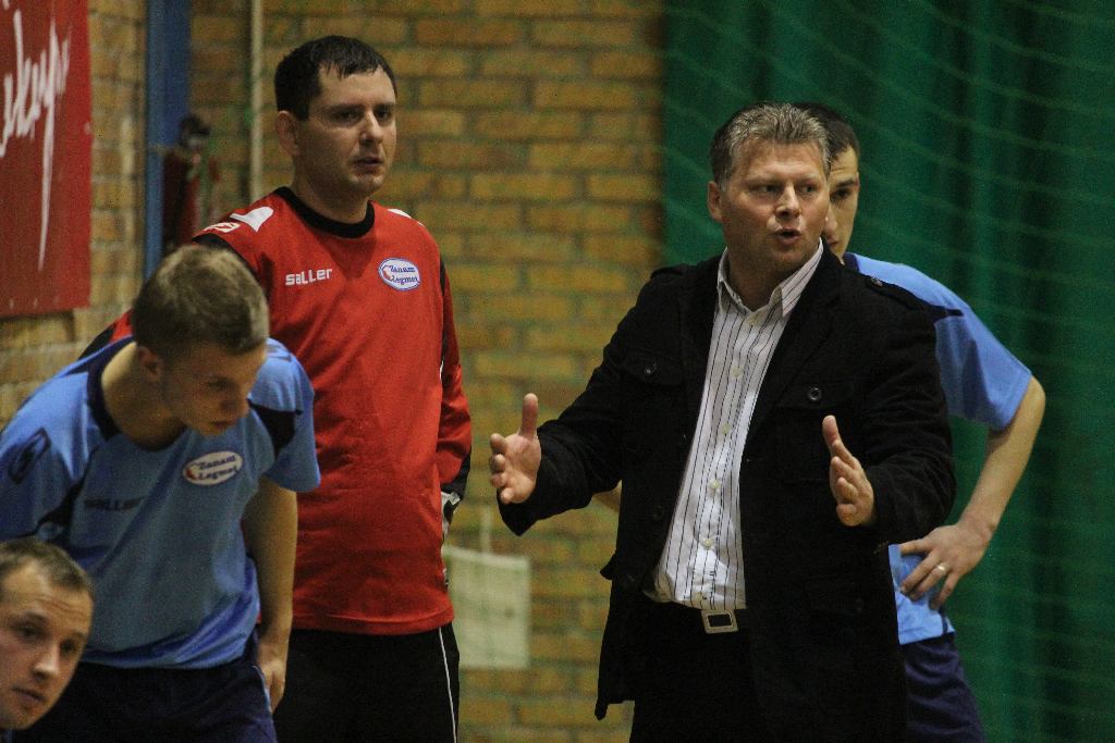 I liga LLH Saller Cup