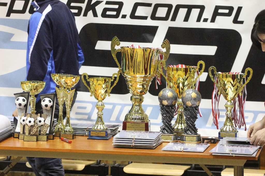 LLH Saller Cup - zakończenie