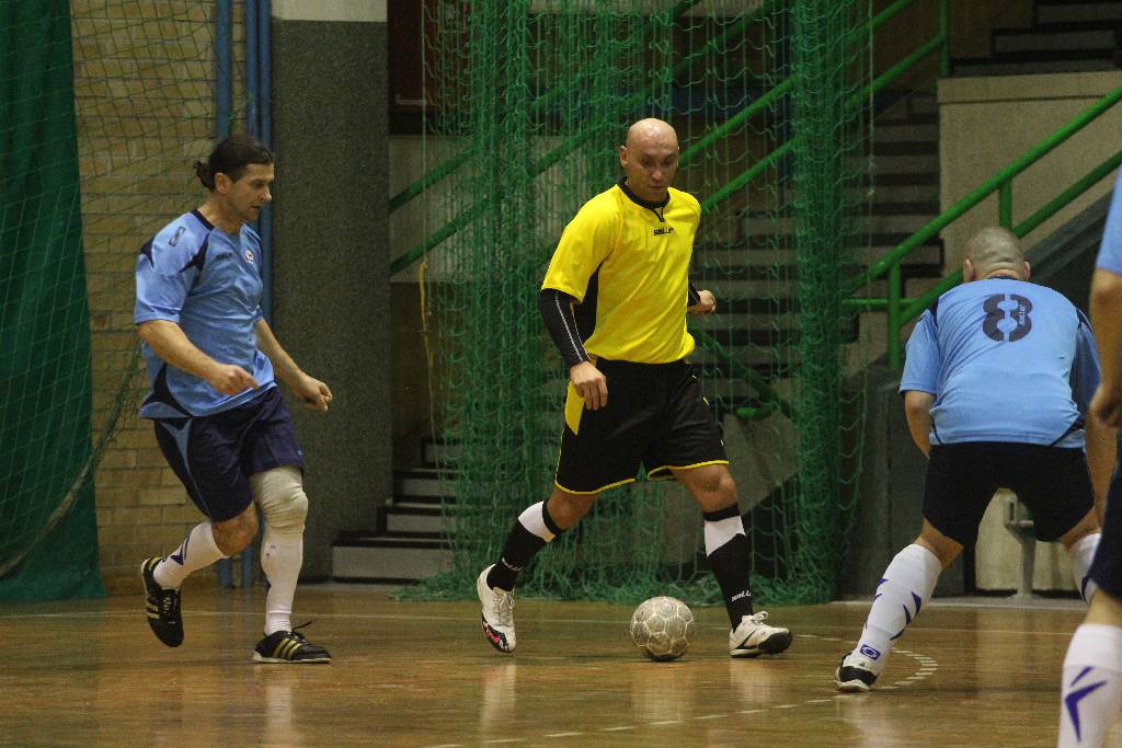 I liga LLH Saller Cup