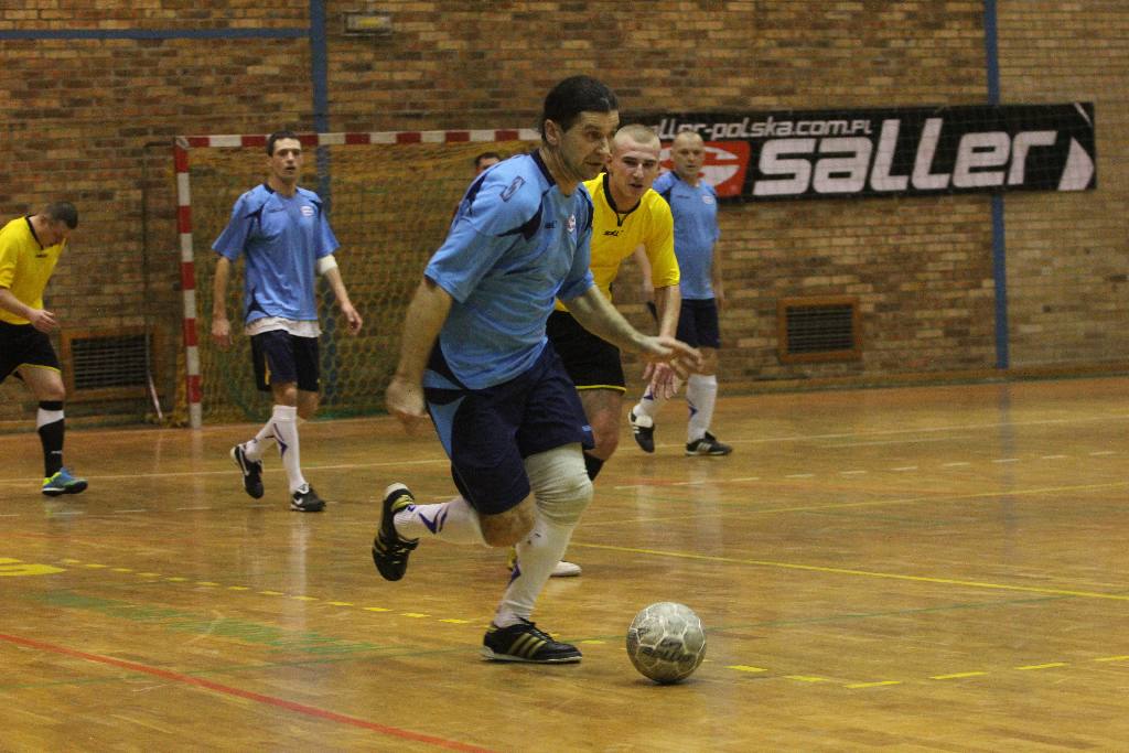 I liga LLH Saller Cup