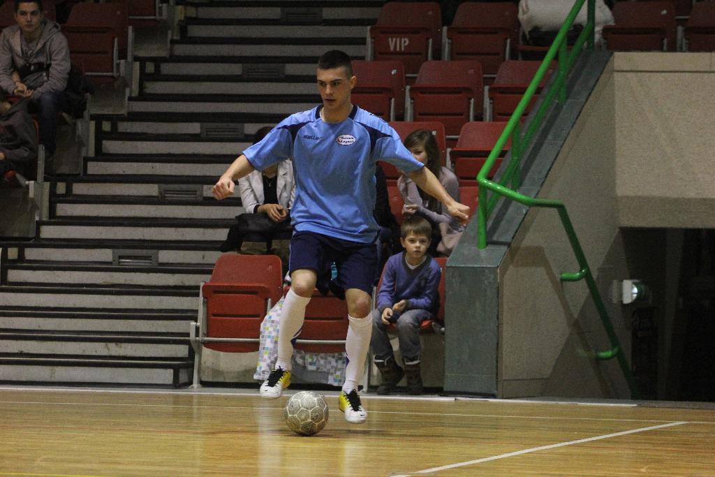 I liga LLH Saller Cup