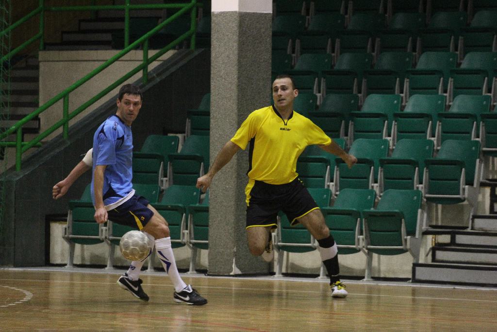 I liga LLH Saller Cup