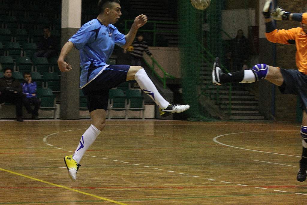 I liga LLH Saller Cup