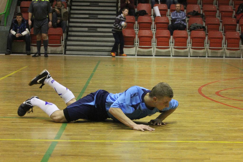 I liga LLH Saller Cup