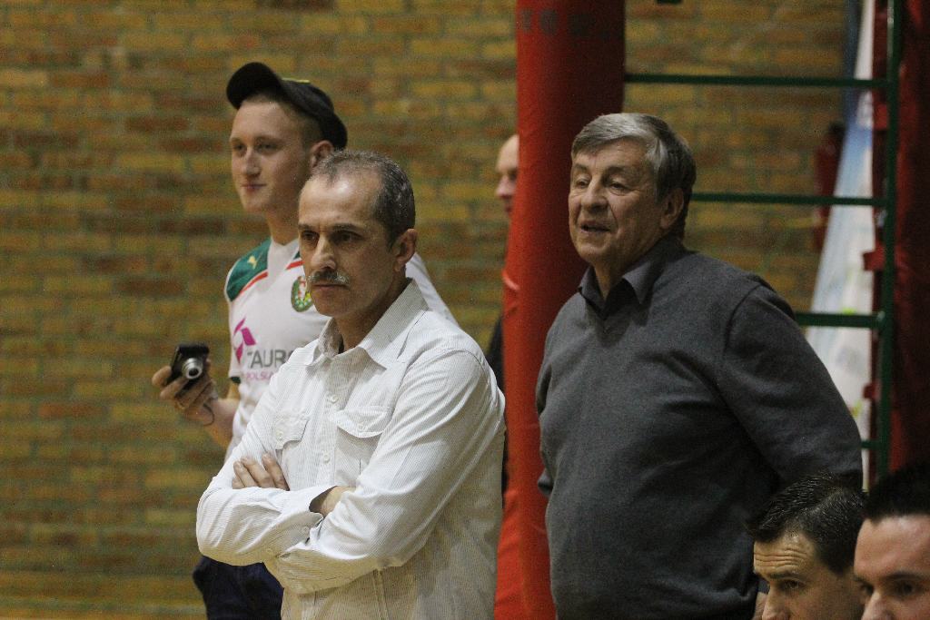 I liga LLH Saller Cup