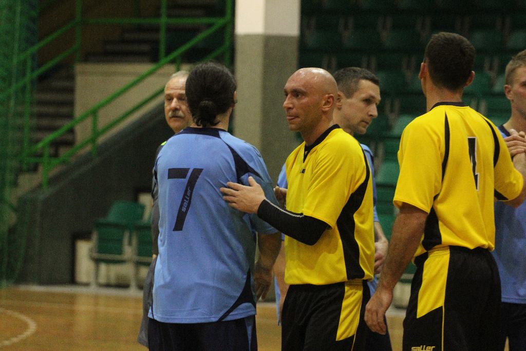 I liga LLH Saller Cup