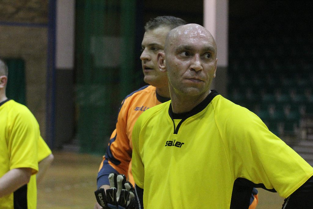 I liga LLH Saller Cup