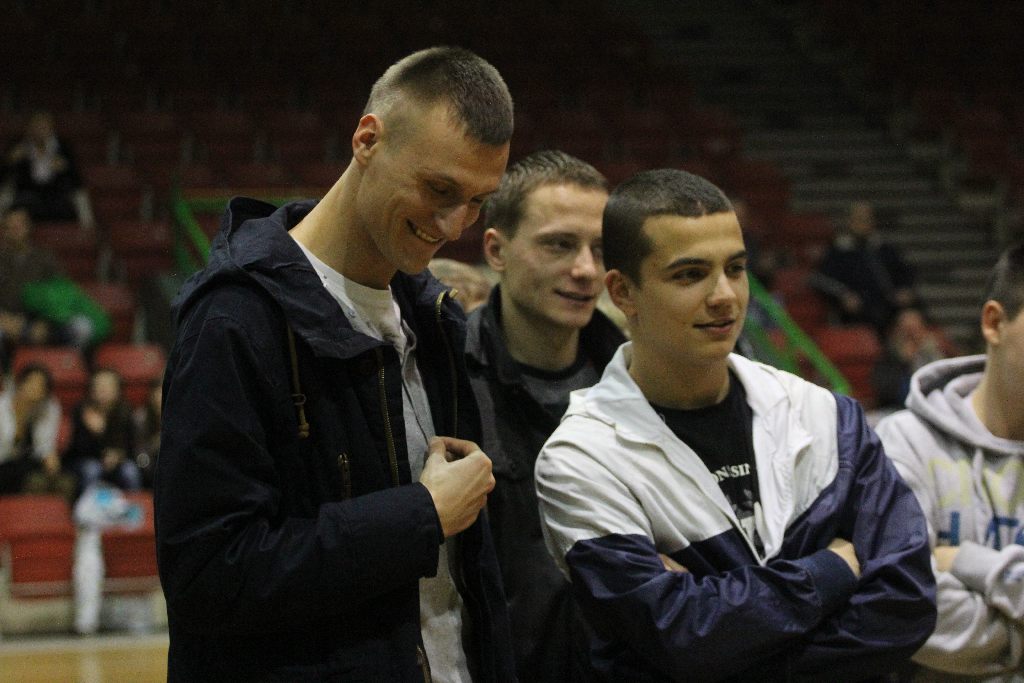 LLH Saller Cup - zakończenie