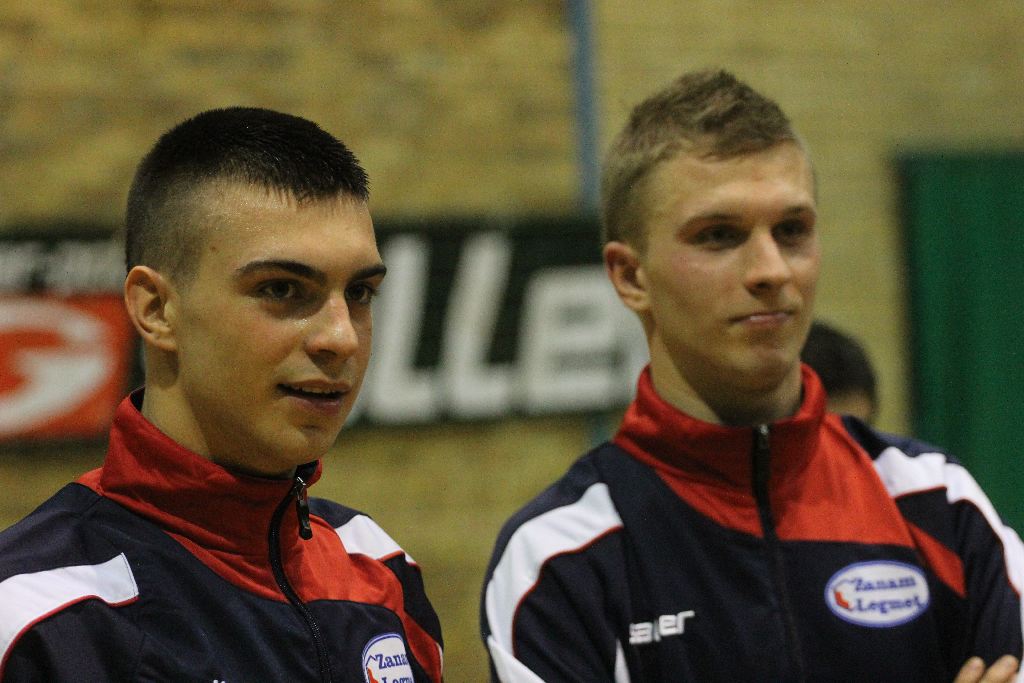 LLH Saller Cup - zakończenie