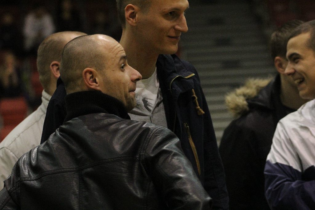 LLH Saller Cup - zakończenie