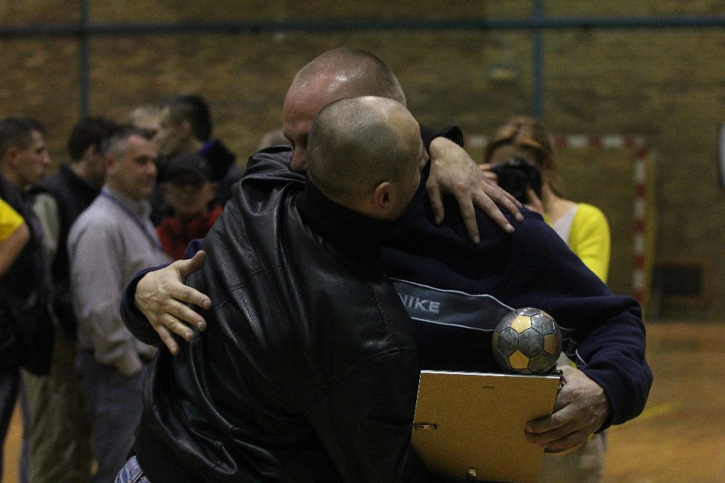LLH Saller Cup - zakończenie