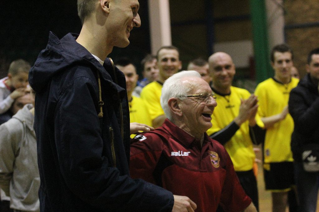 LLH Saller Cup - zakończenie