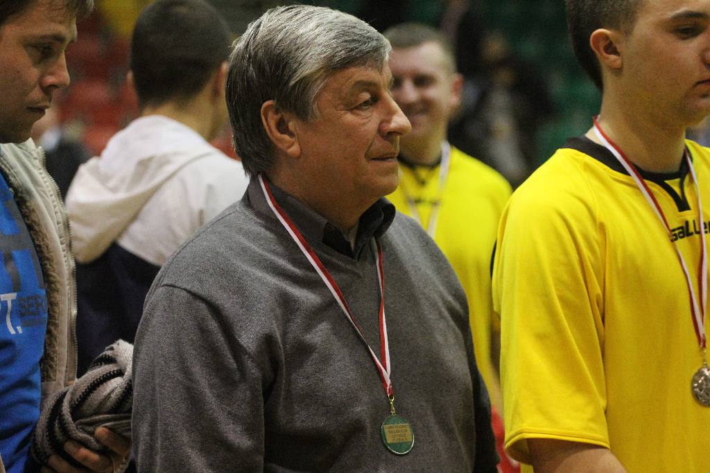 LLH Saller Cup - zakończenie