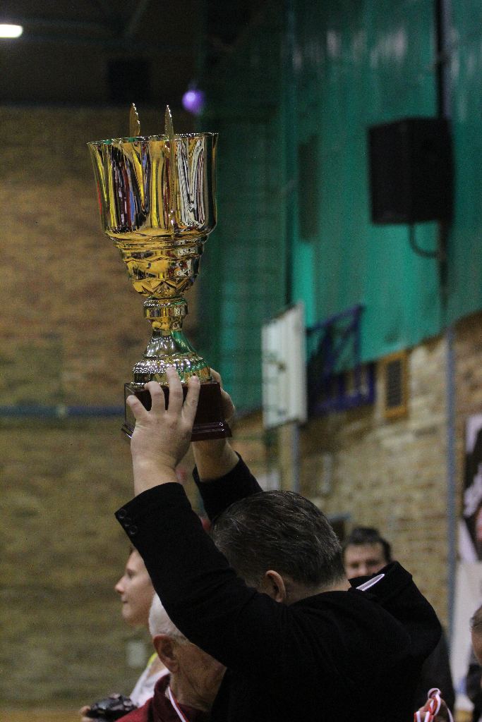 LLH Saller Cup - zakończenie