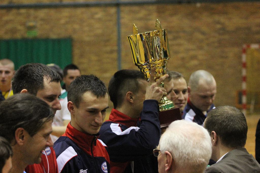 LLH Saller Cup - zakończenie