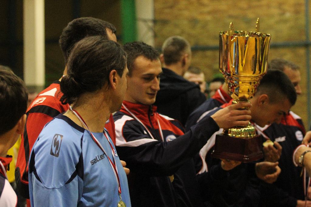LLH Saller Cup - zakończenie