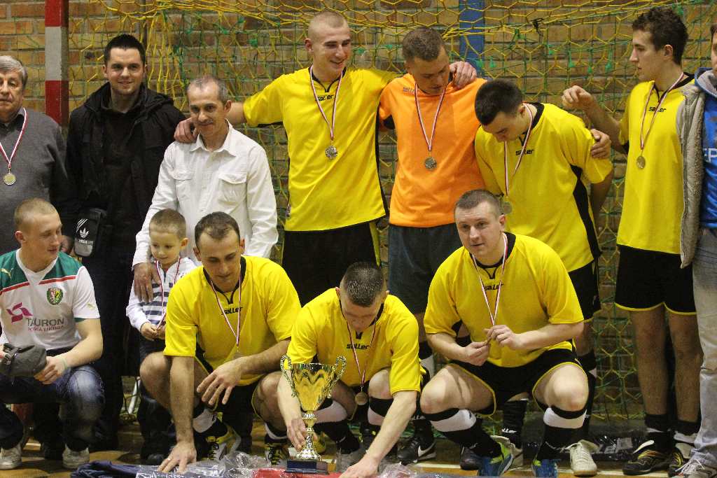 LLH Saller Cup - zakończenie