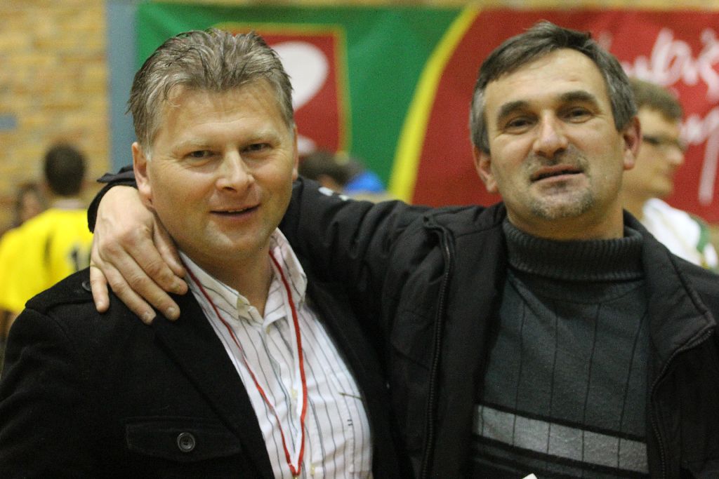 LLH Saller Cup - zakończenie